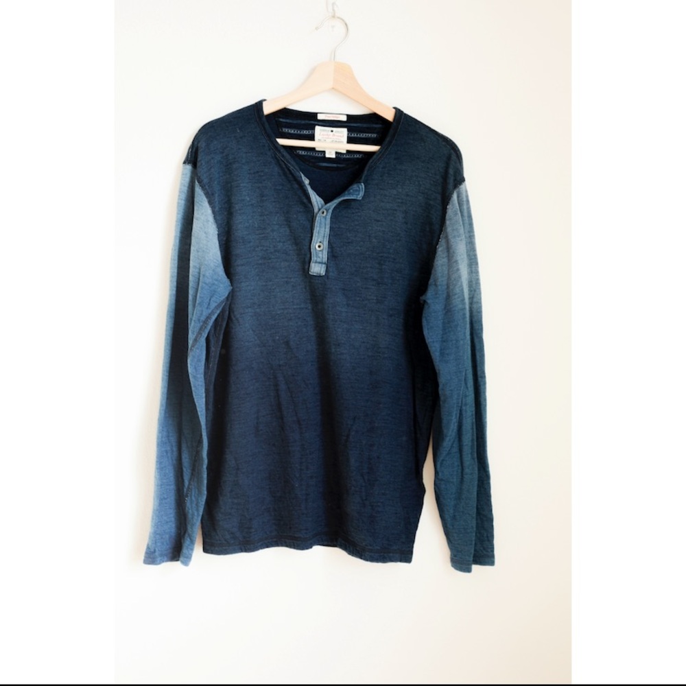 Lucky Brand Long Sleeve